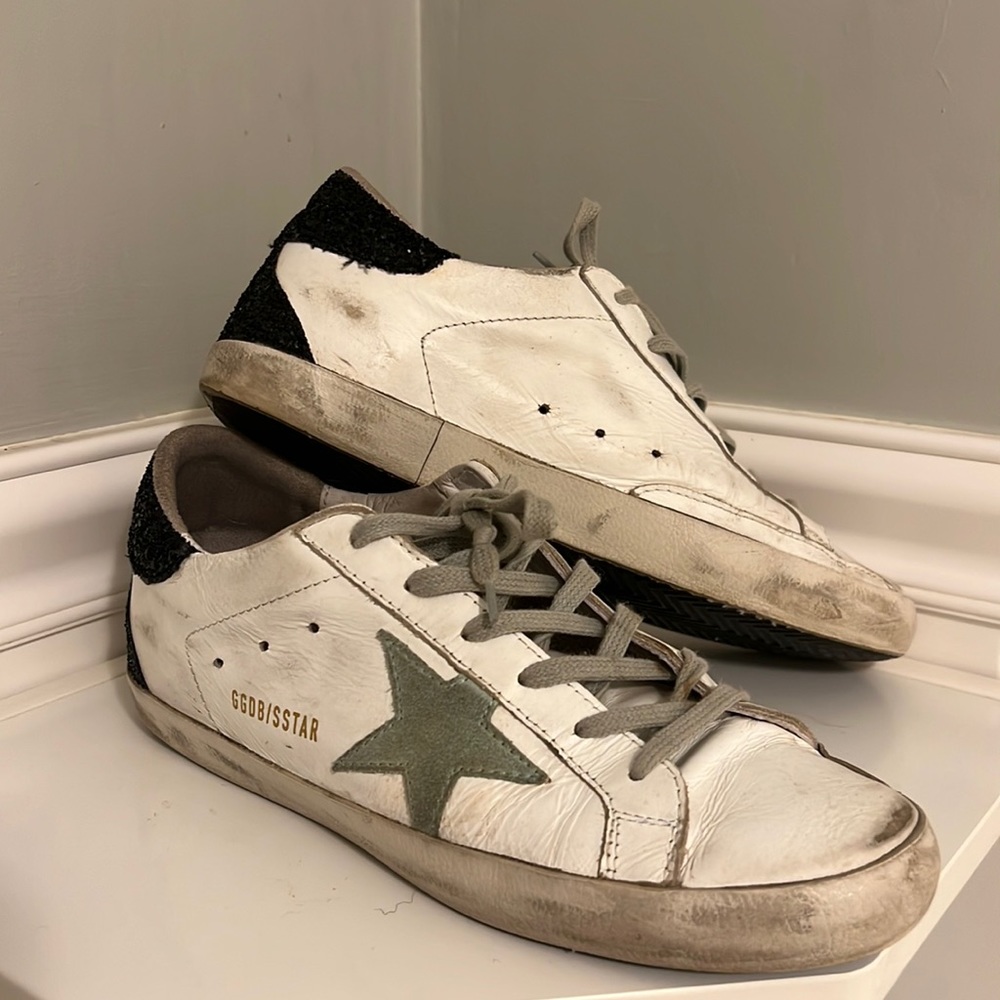 Golden goose